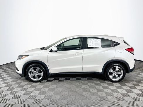 Used 2022 Honda HR-V LX image 5