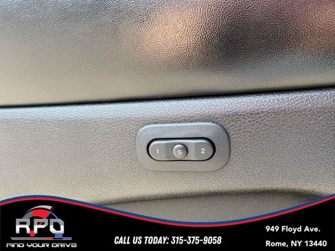 Used 2018 Jeep Grand Cherokee Limited AWD/4WD image 23
