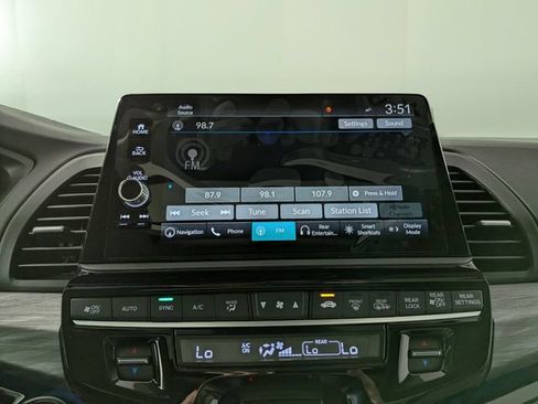 New 2026 Honda Odyssey Elite image 22