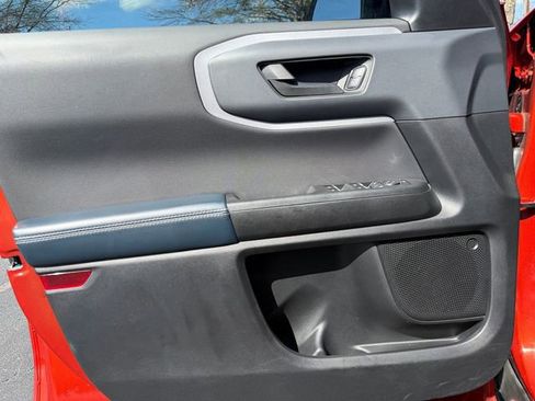 Used 2022 Ford Bronco Sport Outer Banks image 5