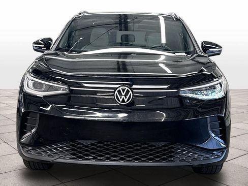 Used 2022 Volkswagen ID.4 Pro S RWD image 2