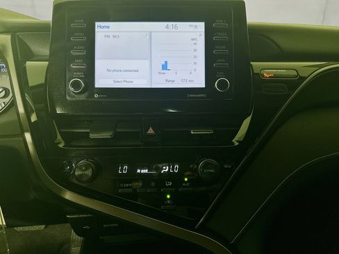 Used 2023 Toyota Camry SE image 22