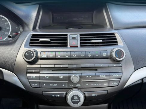 Used 2012 Honda Accord SE image 25