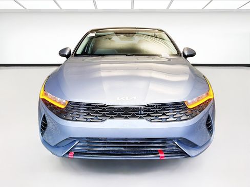 Used 2023 Kia K5 EX FWD image 2