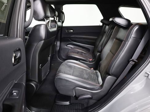 Used 2022 Dodge Durango R/T w/ Trailer Tow Group IV image 28