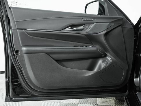 Used 2024 Cadillac CT4 V Blackwing w/ Carbon Fiber 1 Package RWD image 76