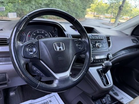 Used 2013 Honda CR-V EX-L image 17