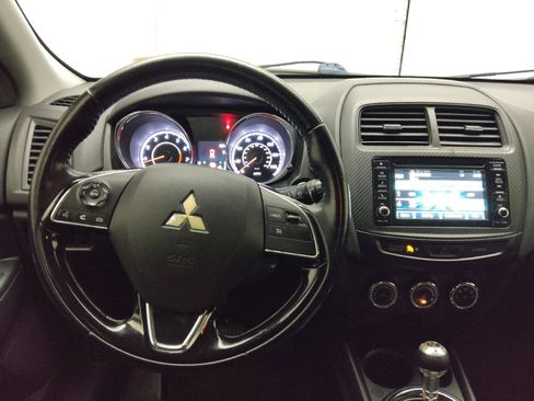 Used 2017 Mitsubishi Outlander Sport SE image 22