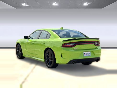 Used 2023 Dodge Charger GT w/ Plus Group image 3