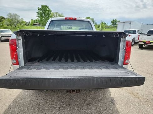 Used 2006 Dodge Ram 1500 Truck SLT w/ Trailer Tow Group AWD/4WD image 30