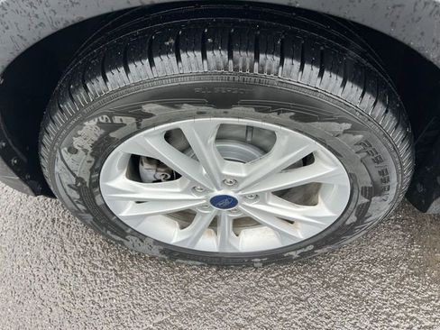 Used 2019 Ford Escape SE AWD/4WD image 12