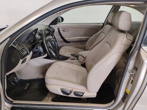 Used 2009 BMW 128i Coupe image 6