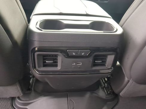 Used 2026 GMC Sierra 1500 AT4X AWD/4WD image 22