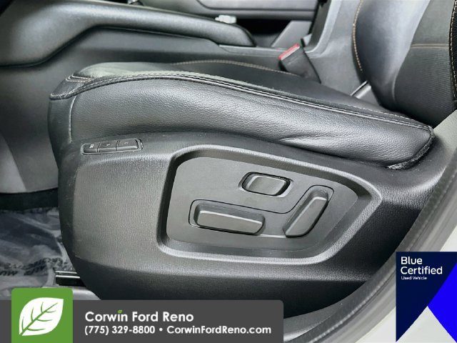 Used 2021 MAZDA CX-5 Touring w/ Touring Preferred SV Package AWD/4WD image 24