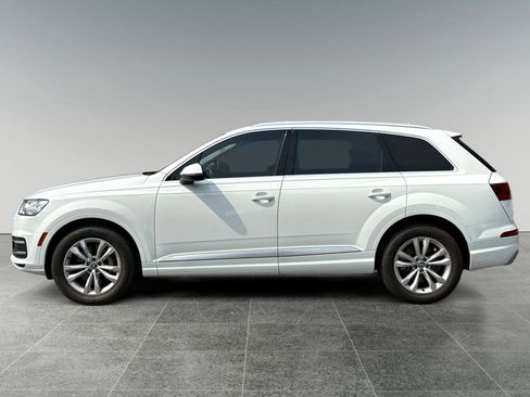 Used 2019 Audi Q7 3.0T Premium Plus image 3