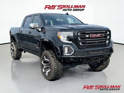 Used 2020 GMC Sierra 1500 AT4 w/ AT4 Premium Package