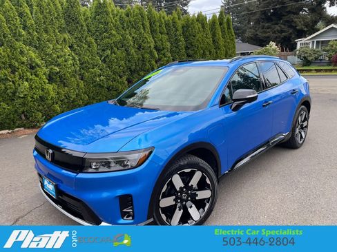 Used 2024 Honda Prologue Elite image 2