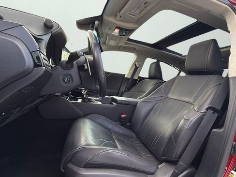 Certified 2022 Lexus ES 350 Ultra Luxury image 15