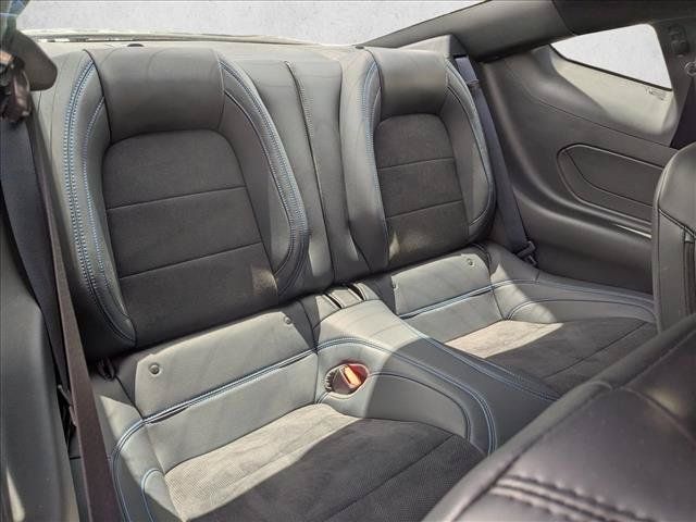 Used 2025 Ford Mustang Dark Horse RWD image 18