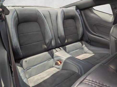 Used 2025 Ford Mustang Dark Horse RWD image 18