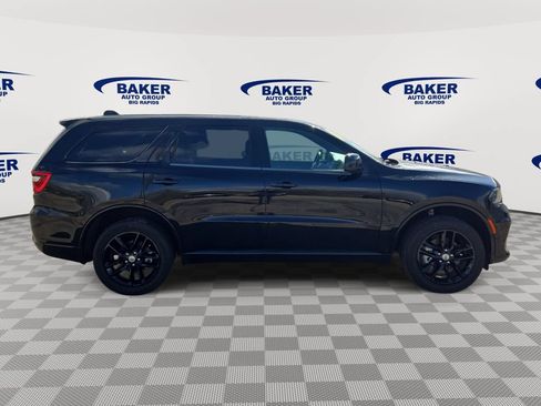 Used 2023 Dodge Durango GT AWD/4WD image 12