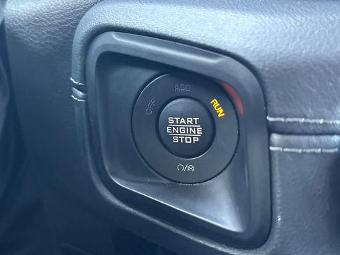 Used 2024 Jeep Wrangler Unlimited Rubicon AWD/4WD image 25
