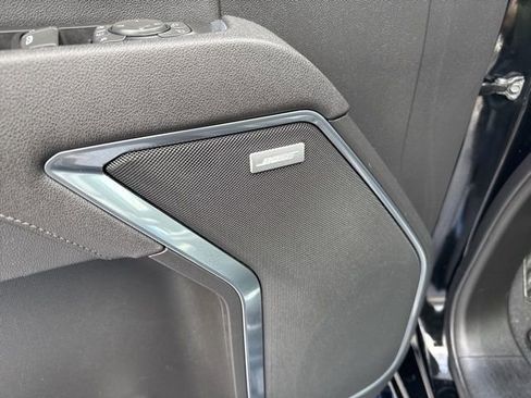 Used 2025 Chevrolet Silverado 2500 LTZ w/ LTZ Premium Package image 72