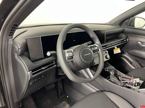 New 2026 Hyundai Santa Cruz SEL AWD/4WD image 2