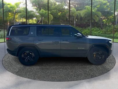 Used 2023 Rivian R1S Adventure
