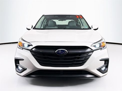 Used 2025 Subaru Legacy Premium image 2