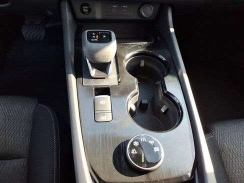 New 2026 Nissan Rogue SV w/ Cold Weather Package image 14