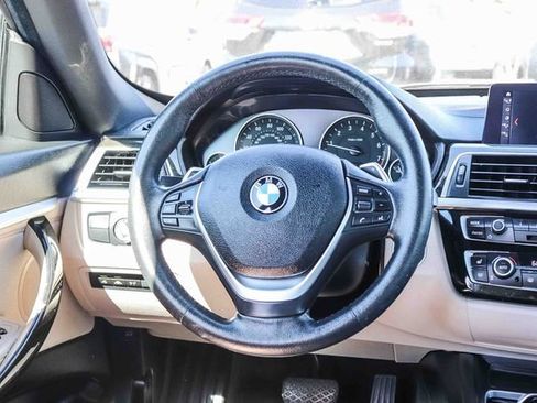 Used 2018 BMW 330i Gran Turismo xDrive AWD/4WD image 17