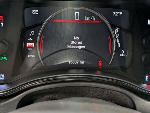 Used 2026 Dodge Durango GT w/ Tow 'N Go Package AWD/4WD image 19