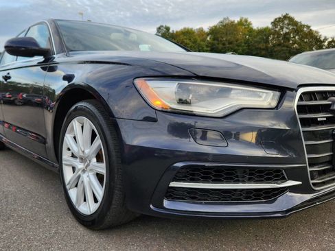 Used 2013 Audi A6 3.0T Prestige w/ Prestige Pkg image 20