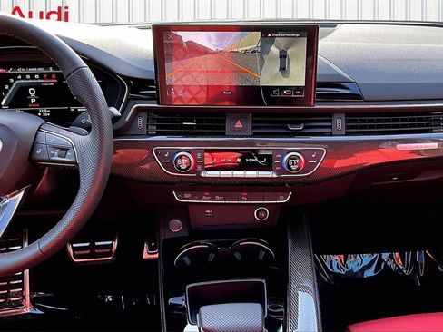 Used 2023 Audi S5 Premium Plus w/ Premium Plus Package image 9