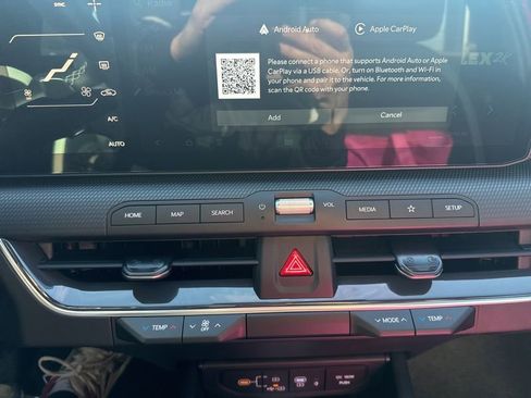 New 2026 Kia K4 GT-Line w/ GT-Line Sunroof Package image 36