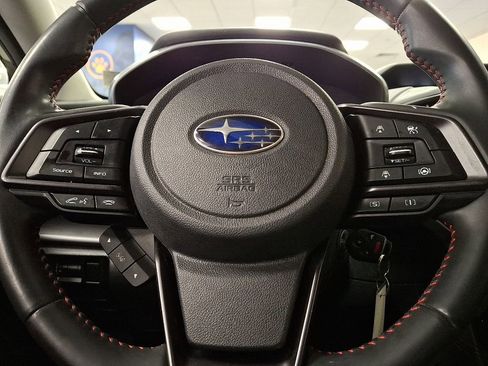 Certified 2023 Subaru Crosstrek 2.0i Premium w/ Special Edition image 20