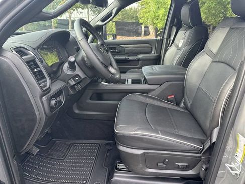 New 2026 RAM 2500 Limited RWD image 9