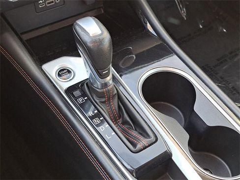 Used 2024 Nissan Altima 2.5 SR image 17