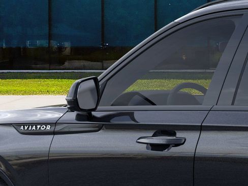 New 2026 Lincoln Aviator Reserve AWD/4WD image 20