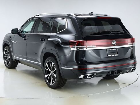 New 2026 Volkswagen Atlas SEL Premium R-Line image 46
