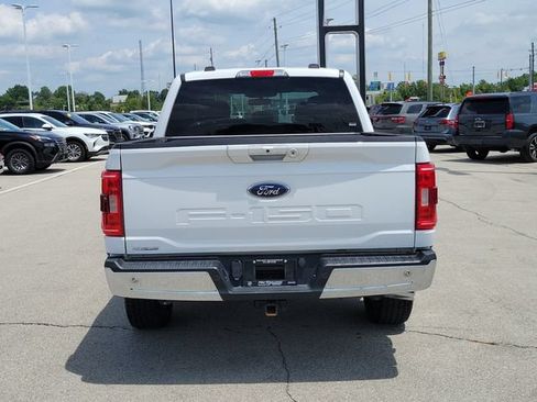 Used 2021 Ford F150 XLT w/ Equipment Group 302A High AWD/4WD image 5