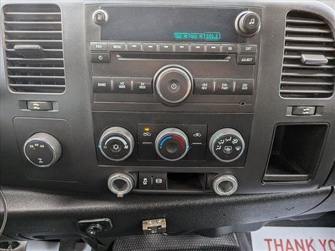 Used 2012 GMC Sierra 3500 SLE w/ Suspension Package, Off-Road image 13