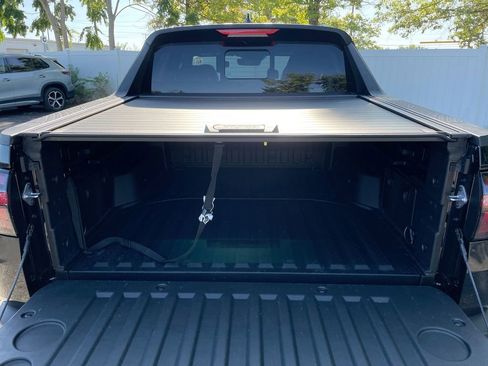 New 2026 Hyundai Santa Cruz Limited image 49