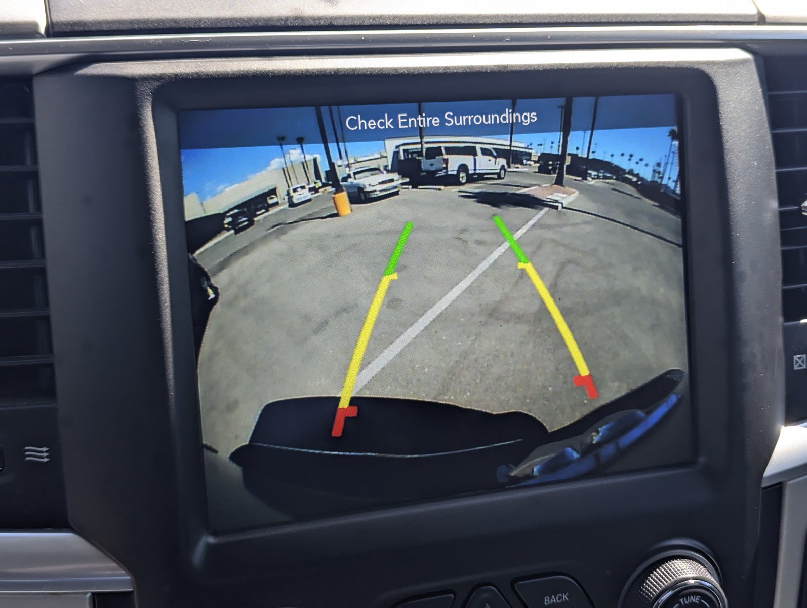 Used 2019 RAM 1500 Big Horn RWD image 12