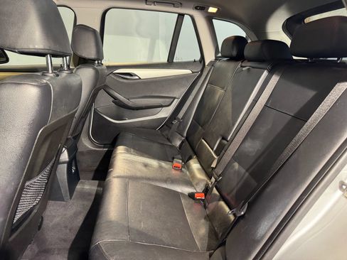 Used 2015 BMW X1 sDrive28i RWD image 19
