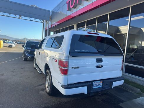 Used 2009 Ford F150 XLT image 8