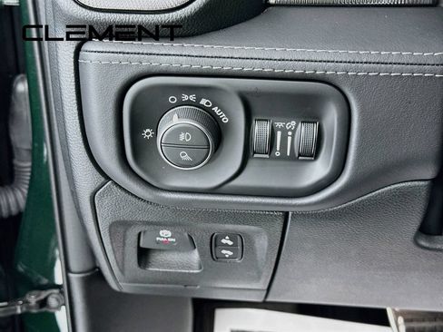 Used 2026 RAM 1500 RHO w/ RHO Level 1 Equipment Group AWD/4WD image 14