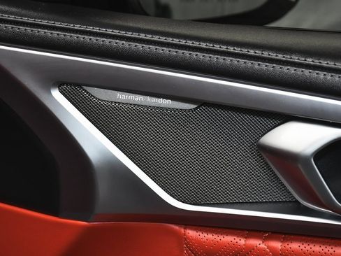 Used 2023 BMW M8 Gran Coupe xDrive Competition w/ M Carbon Exterior Package image 23