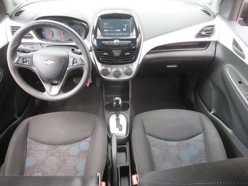 Used 2016 Chevrolet Spark LT FWD image 12